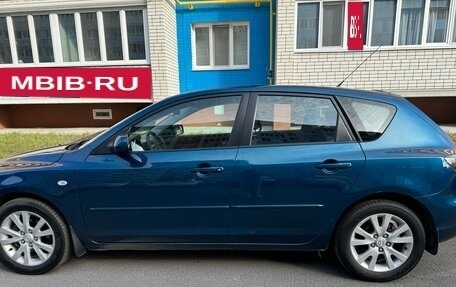 Mazda 3, 2007 год, 720 000 рублей, 5 фотография