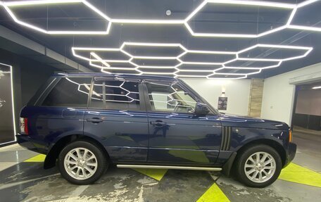 Land Rover Range Rover III, 2010 год, 2 100 000 рублей, 6 фотография