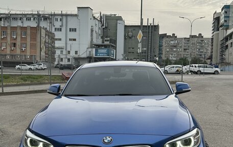 BMW 2 серия F22, 2014 год, 2 460 000 рублей, 6 фотография