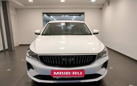 Geely Emgrand, 2024 год, 2 322 990 рублей, 2 фотография