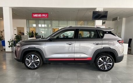 Changan CS35PLUS, 2024 год, 2 549 900 рублей, 5 фотография