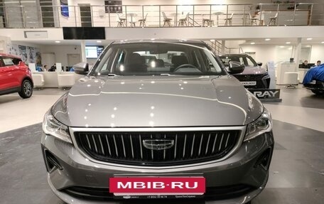 Geely Emgrand, 2024 год, 2 592 990 рублей, 2 фотография