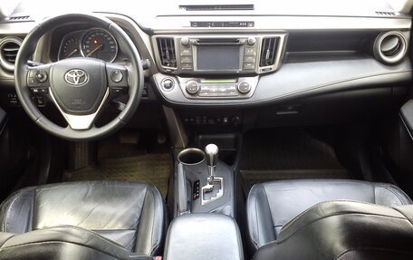 Toyota RAV4, 2013 год, 1 729 000 рублей, 33 фотография