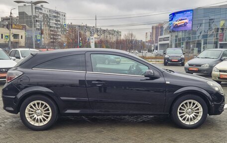 Opel Astra H, 2007 год, 560 000 рублей, 5 фотография