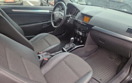 Opel Astra H, 2007 год, 560 000 рублей, 8 фотография