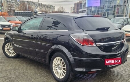 Opel Astra H, 2007 год, 560 000 рублей, 3 фотография