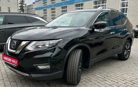 Nissan X-Trail, 2021 год, 2 999 000 рублей, 2 фотография