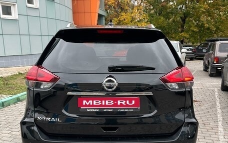 Nissan X-Trail, 2021 год, 2 999 000 рублей, 3 фотография