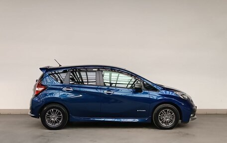 Nissan Note II рестайлинг, 2018 год, 1 495 000 рублей, 4 фотография