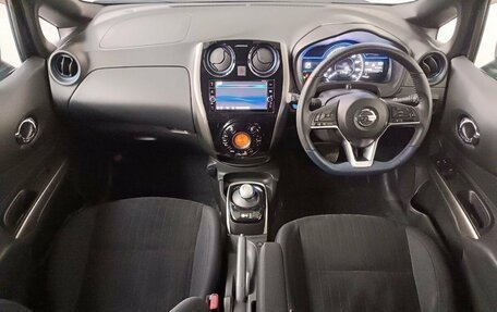 Nissan Note II рестайлинг, 2018 год, 1 495 000 рублей, 14 фотография