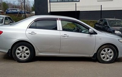 Toyota Corolla, 2008 год, 650 000 рублей, 1 фотография