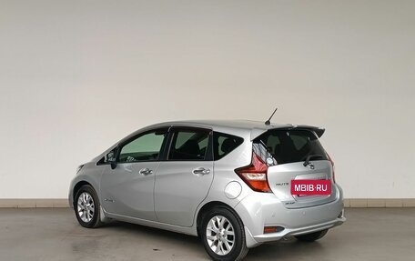 Nissan Note II рестайлинг, 2018 год, 1 550 000 рублей, 3 фотография