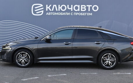 KIA K5, 2020 год, 2 750 000 рублей, 6 фотография