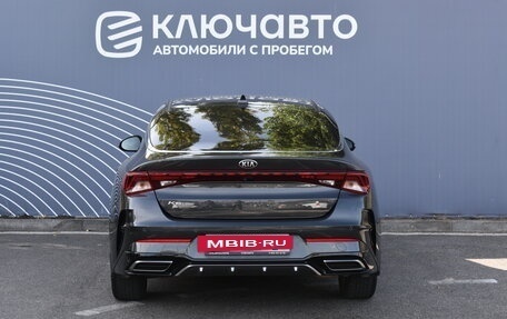 KIA K5, 2020 год, 2 750 000 рублей, 4 фотография