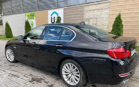 BMW 5 серия, 2015 год, 3 170 000 рублей, 3 фотография