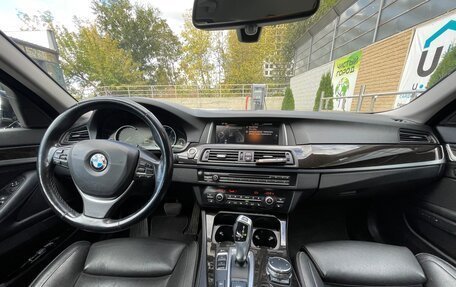 BMW 5 серия, 2015 год, 3 170 000 рублей, 8 фотография