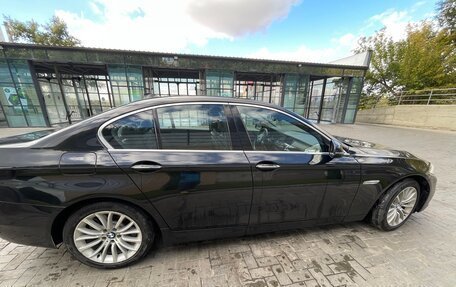 BMW 5 серия, 2015 год, 3 170 000 рублей, 7 фотография