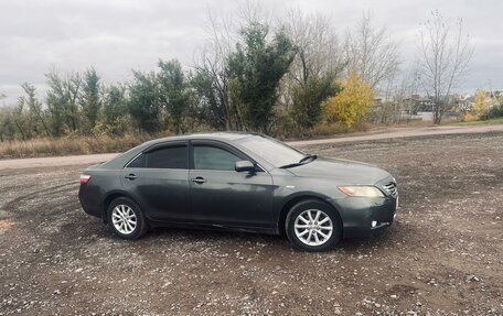 Toyota Camry, 2007 год, 1 180 000 рублей, 9 фотография