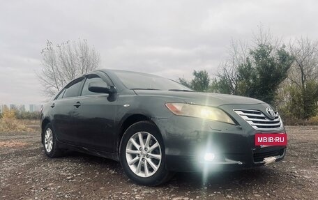 Toyota Camry, 2007 год, 1 180 000 рублей, 16 фотография