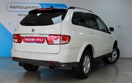 SsangYong Kyron I, 2011 год, 1 299 000 рублей, 2 фотография