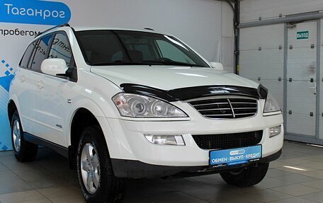 SsangYong Kyron I, 2011 год, 1 299 000 рублей, 8 фотография