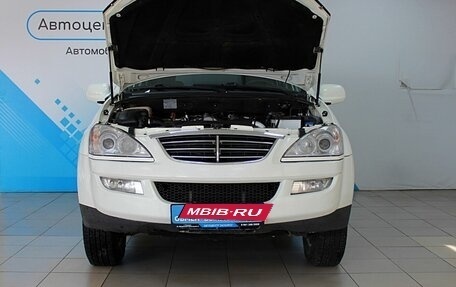 SsangYong Kyron I, 2011 год, 1 299 000 рублей, 4 фотография