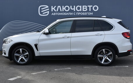 BMW X5, 2017 год, 3 990 000 рублей, 6 фотография