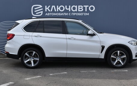 BMW X5, 2017 год, 3 990 000 рублей, 5 фотография