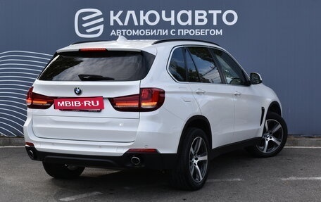 BMW X5, 2017 год, 3 990 000 рублей, 2 фотография