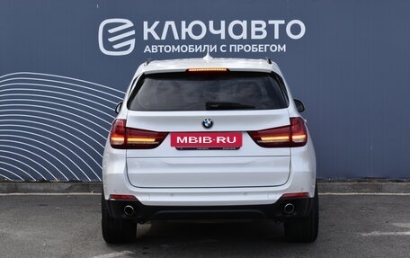 BMW X5, 2017 год, 3 990 000 рублей, 4 фотография