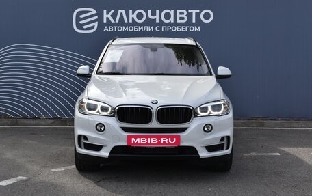 BMW X5, 2017 год, 3 990 000 рублей, 3 фотография