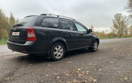 Chevrolet Lacetti, 2011 год, 640 000 рублей, 3 фотография