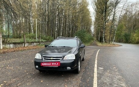 Chevrolet Lacetti, 2011 год, 640 000 рублей, 5 фотография