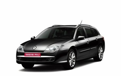 Renault Laguna III рестайлинг, 2008 год, 750 000 рублей, 1 фотография