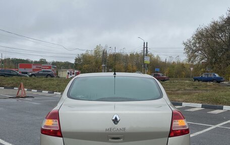 Renault Megane II, 2008 год, 425 000 рублей, 5 фотография