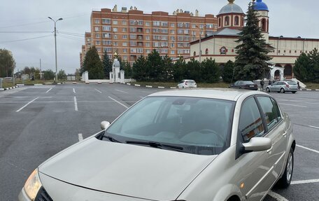 Renault Megane II, 2008 год, 425 000 рублей, 6 фотография