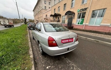 Hyundai Elantra III, 2003 год, 250 000 рублей, 7 фотография