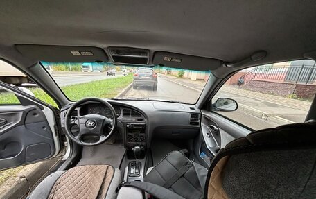 Hyundai Elantra III, 2003 год, 250 000 рублей, 11 фотография