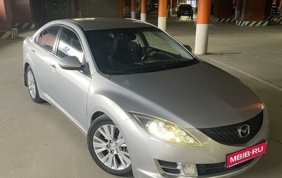 Mazda 6, 2008 год, 795 000 рублей, 1 фотография