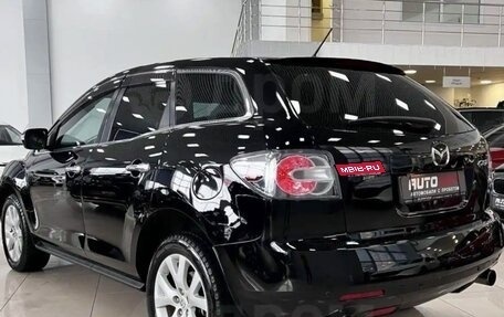 Mazda CX-7 I рестайлинг, 2008 год, 890 000 рублей, 4 фотография