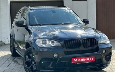 BMW X5, 2010 год, 2 640 000 рублей, 1 фотография