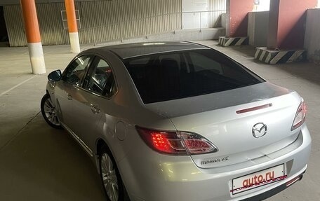 Mazda 6, 2008 год, 795 000 рублей, 3 фотография