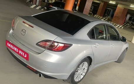 Mazda 6, 2008 год, 795 000 рублей, 2 фотография