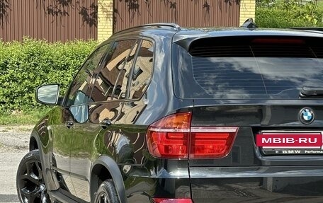 BMW X5, 2010 год, 2 640 000 рублей, 7 фотография