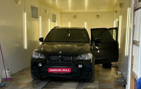 BMW X5, 2010 год, 2 640 000 рублей, 6 фотография