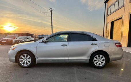 Toyota Camry, 2006 год, 1 399 000 рублей, 3 фотография