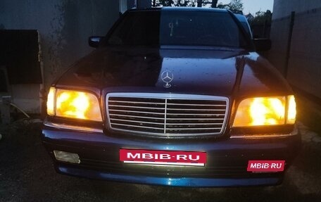 Mercedes-Benz S-Класс, 1994 год, 650 000 рублей, 3 фотография