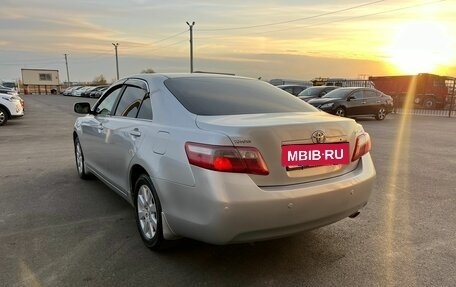 Toyota Camry, 2006 год, 1 399 000 рублей, 4 фотография