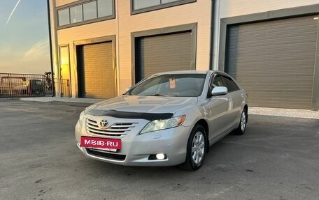 Toyota Camry, 2006 год, 1 399 000 рублей, 2 фотография