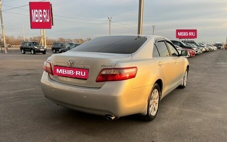 Toyota Camry, 2006 год, 1 399 000 рублей, 6 фотография